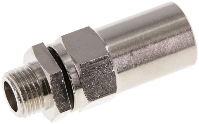 Inline Filter G 1/4"-G 1/4" (AG)