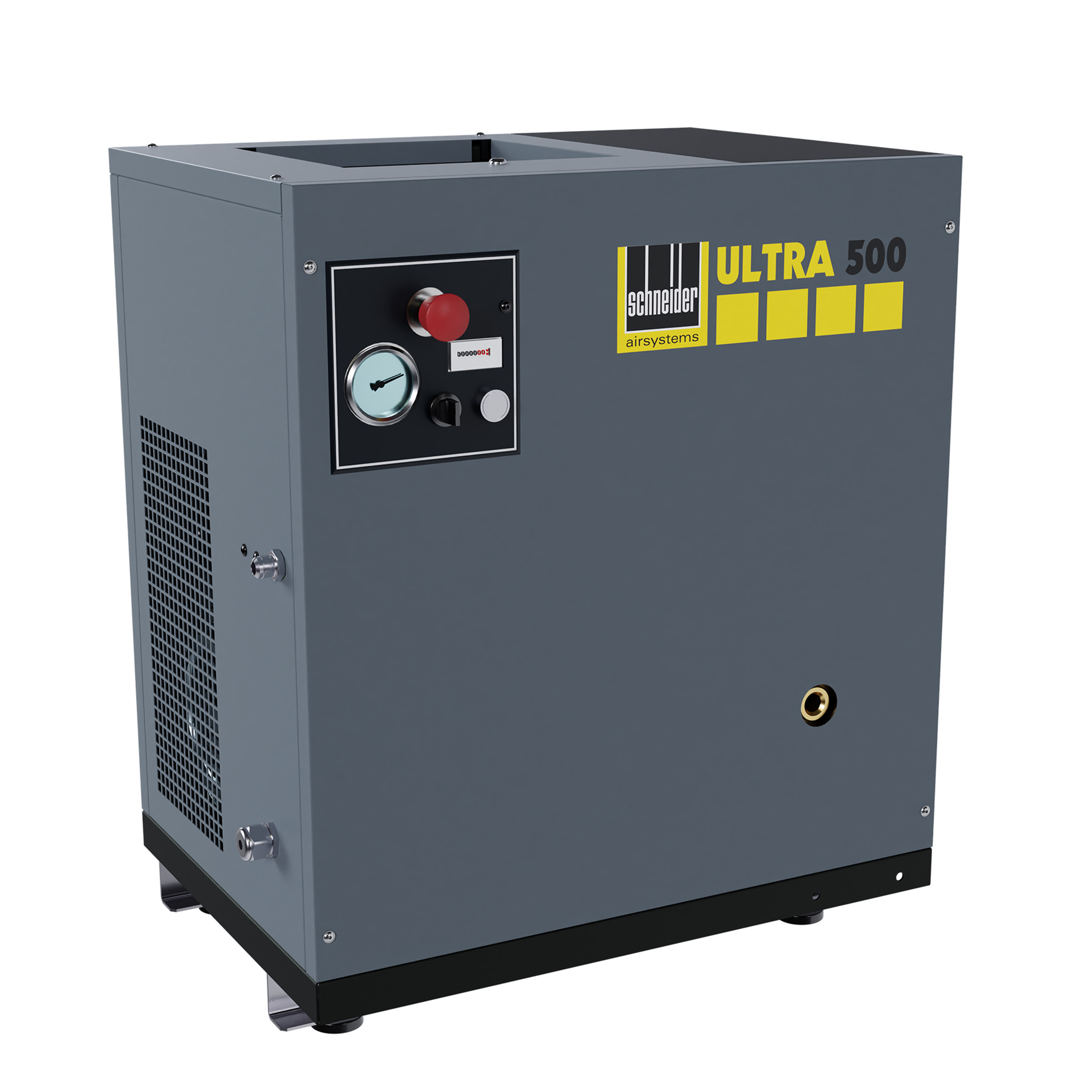 Schneider Schraubenkompressor ULTRA 500, 1839025663