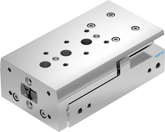 FESTO DGST-12-50-E1A (8078850) Mini-Schlitten