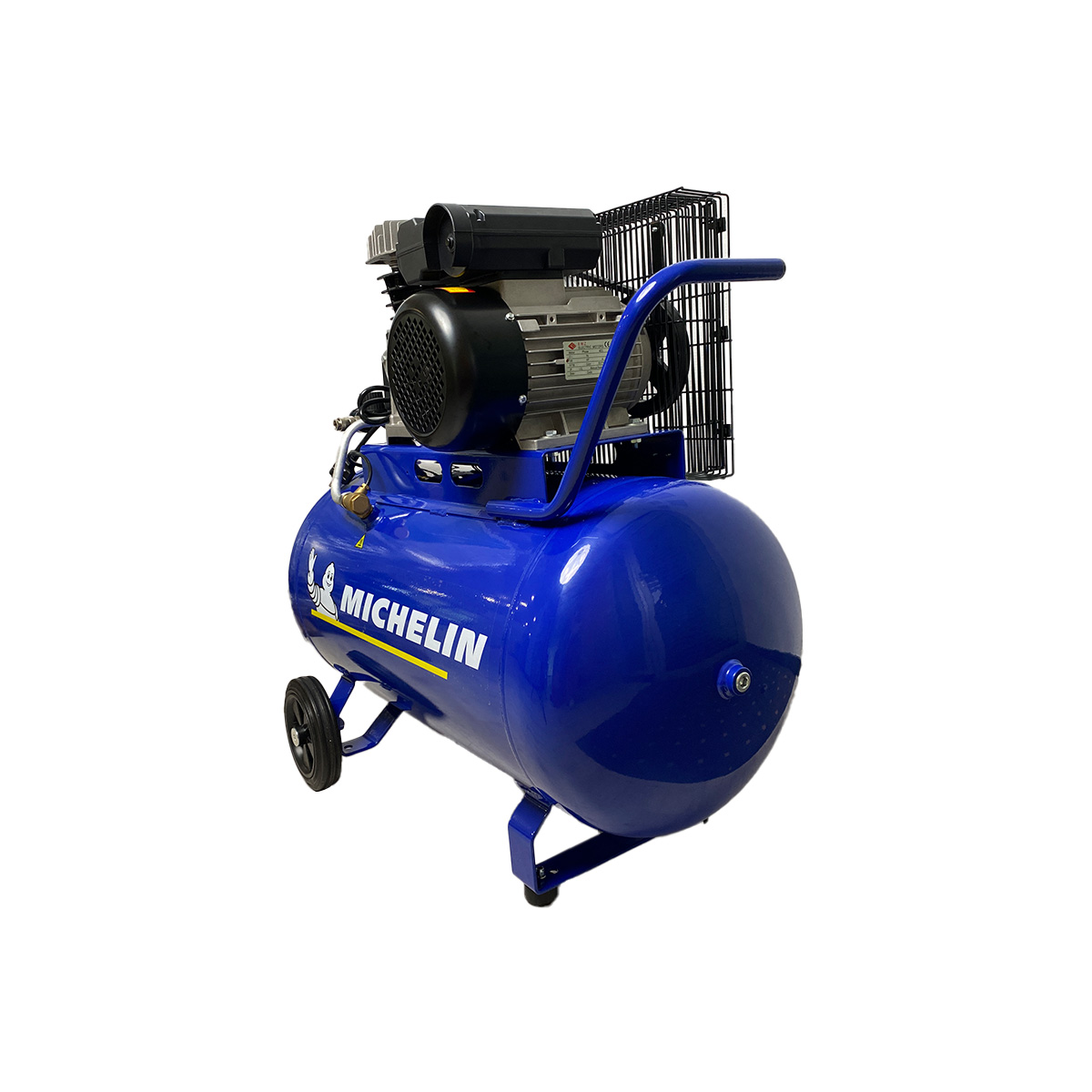 Kolbenkompressor MICHELIN MB100/360 MC-R5002