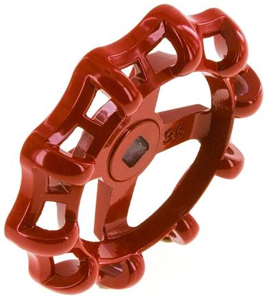 Handrad für MUA 20 SS ES