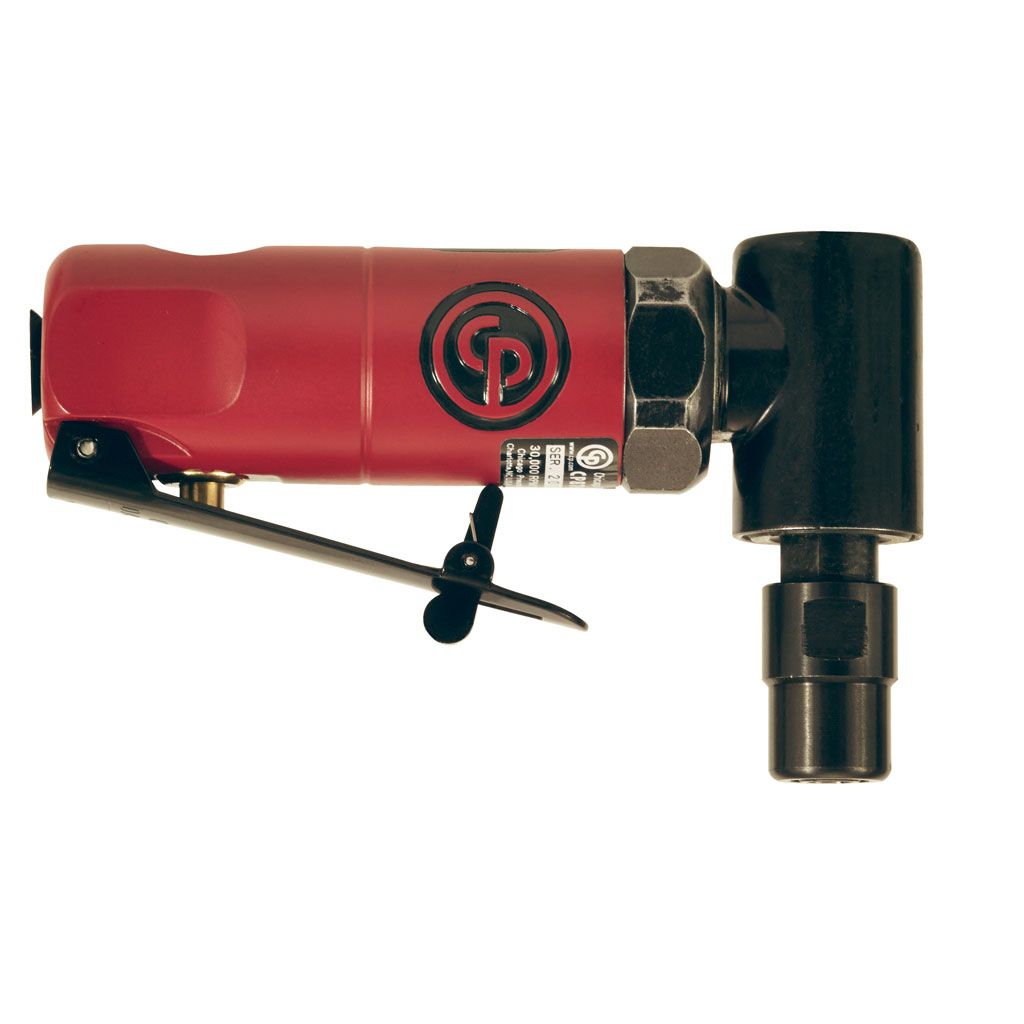 Chicago Pneumatic WINKELSCHLEIFER SET CP875K