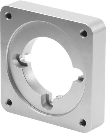 FESTO EAMF-A-44A/B-57A (530081) Motorflansch