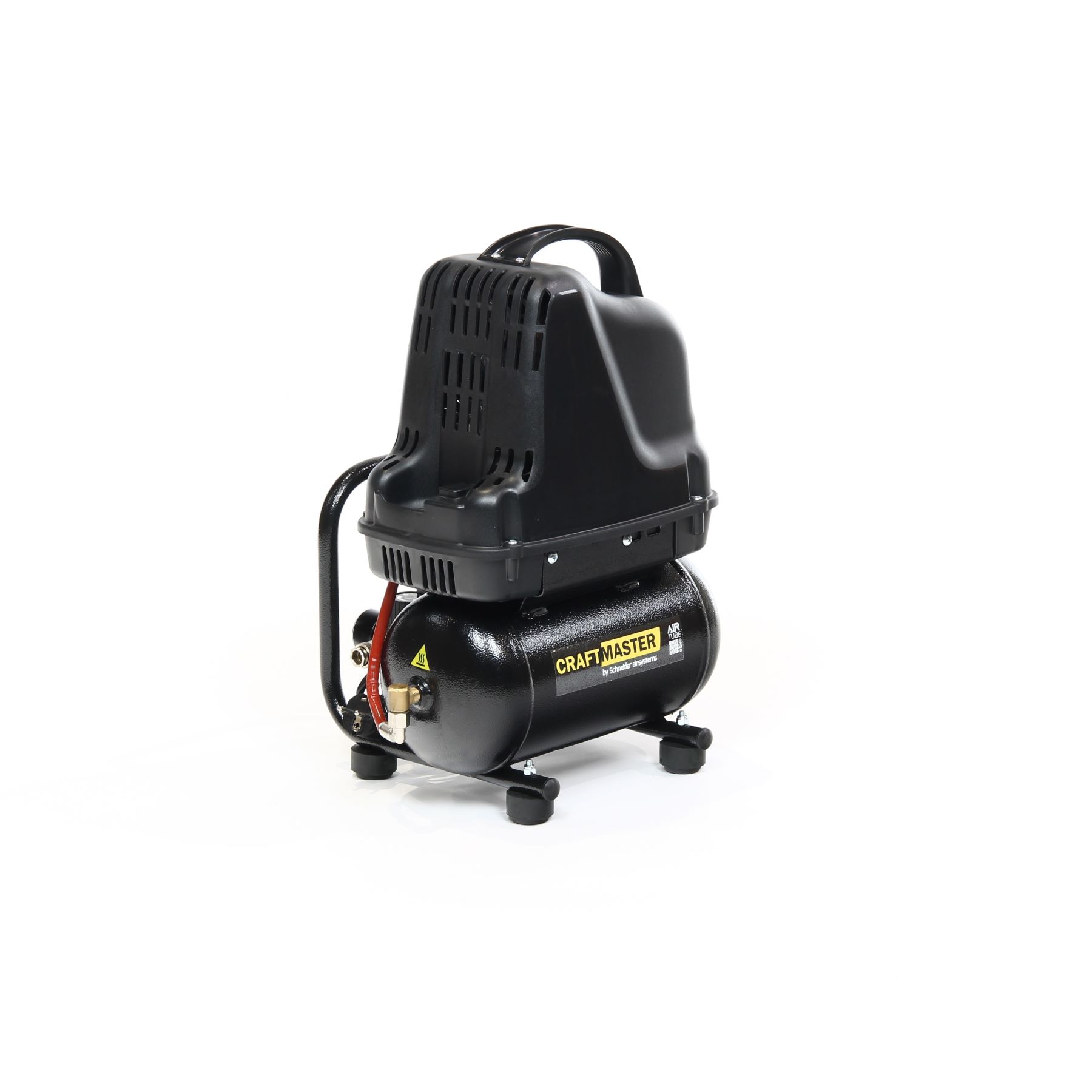 Schneider Kompressor CRAFTMASTER 150-8-6 WOF 1129741308