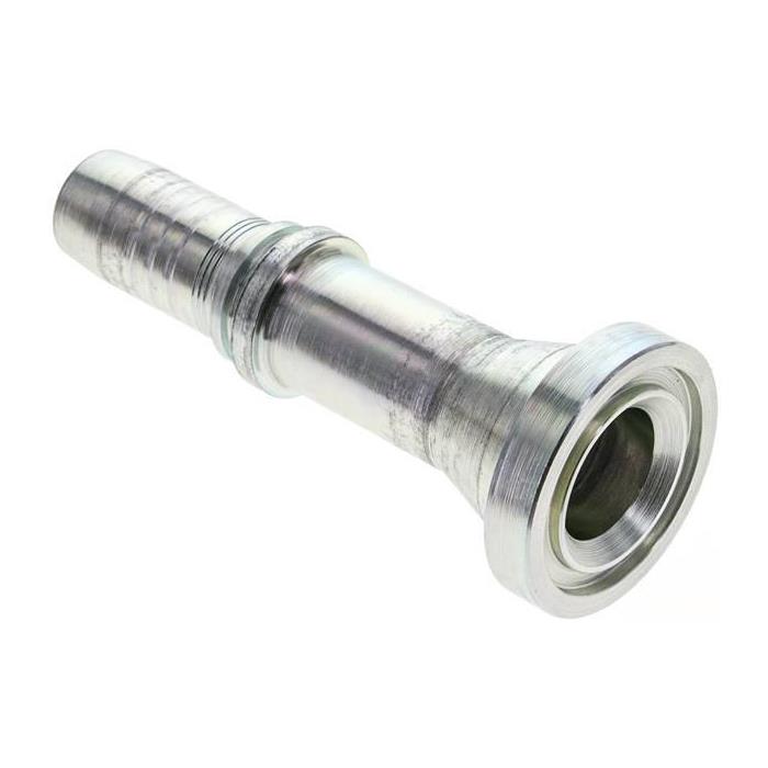 Pressanschluss SFS (gerade), 54,0 (1-1/4"), DN 25