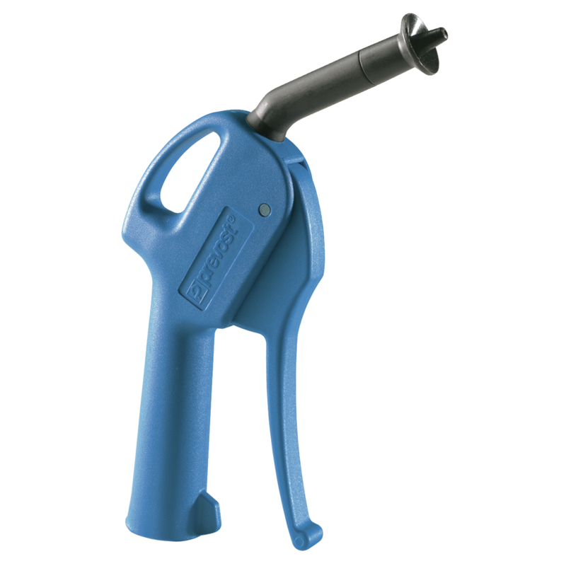 Prevost 27102 ECR IG BSPP = G 1/4 Luftverbrauch = 27  Geräuschpegel = 82