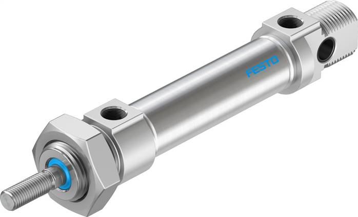 FESTO DSNU-20-40-P-A (19209) Normzylinder