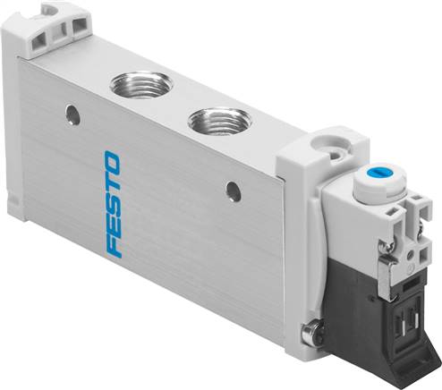 FESTO VUVG-L14-M52-AZT-G18-1P3 (566508) Magnetventil