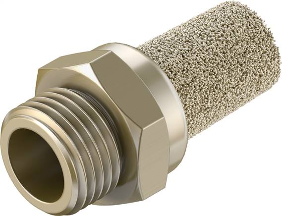 FESTO AMTE-M-LH-N18 (1206989) Schalldämpfer
