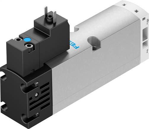 FESTO VSVA-B-M52-AH-A1-1AC1 (547098) Magnetventil
