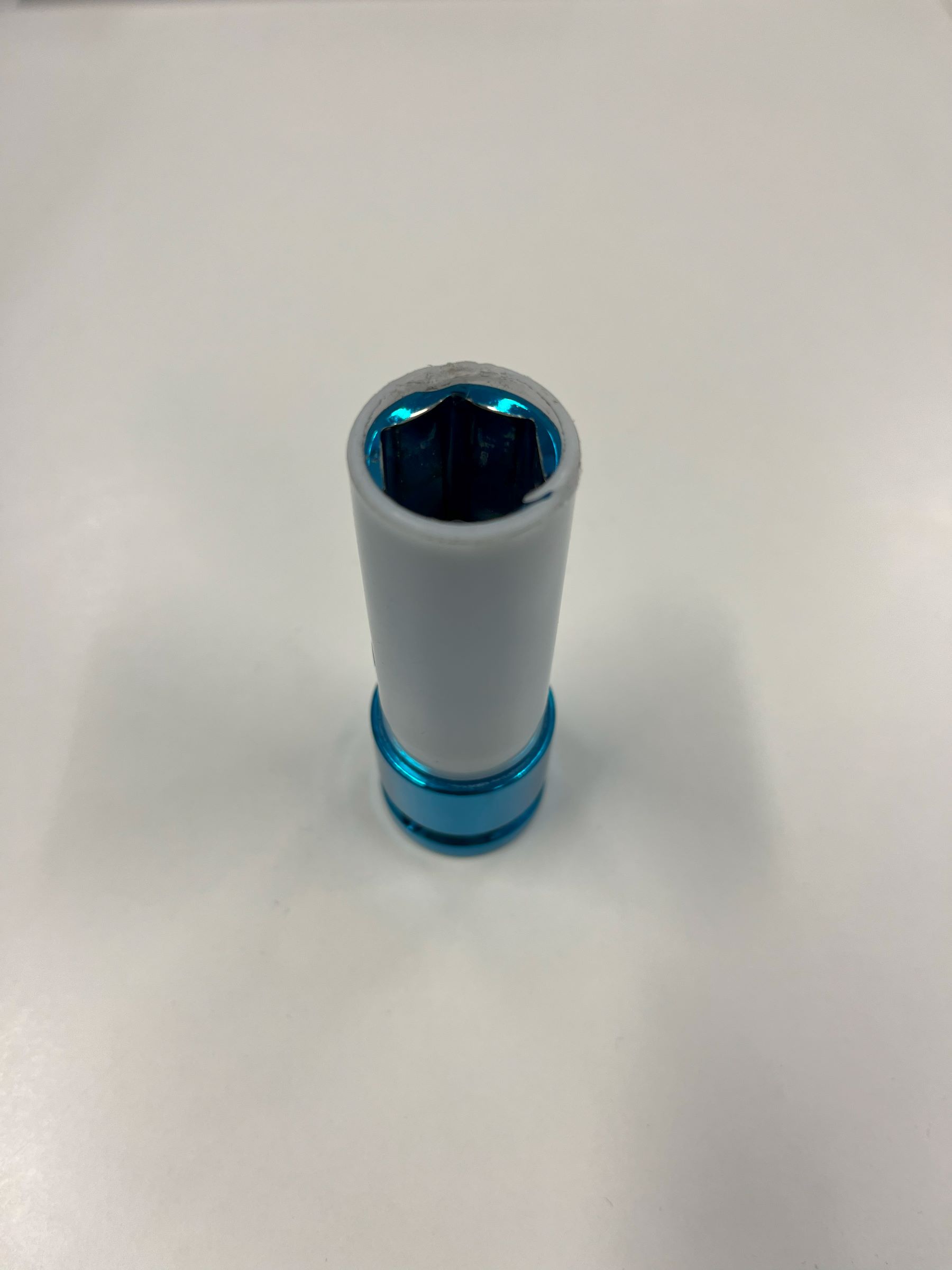 GEBRAUCHT Rodcraft Kraftstecknüsse G 1/2 Modell Stecknuss RS413WP