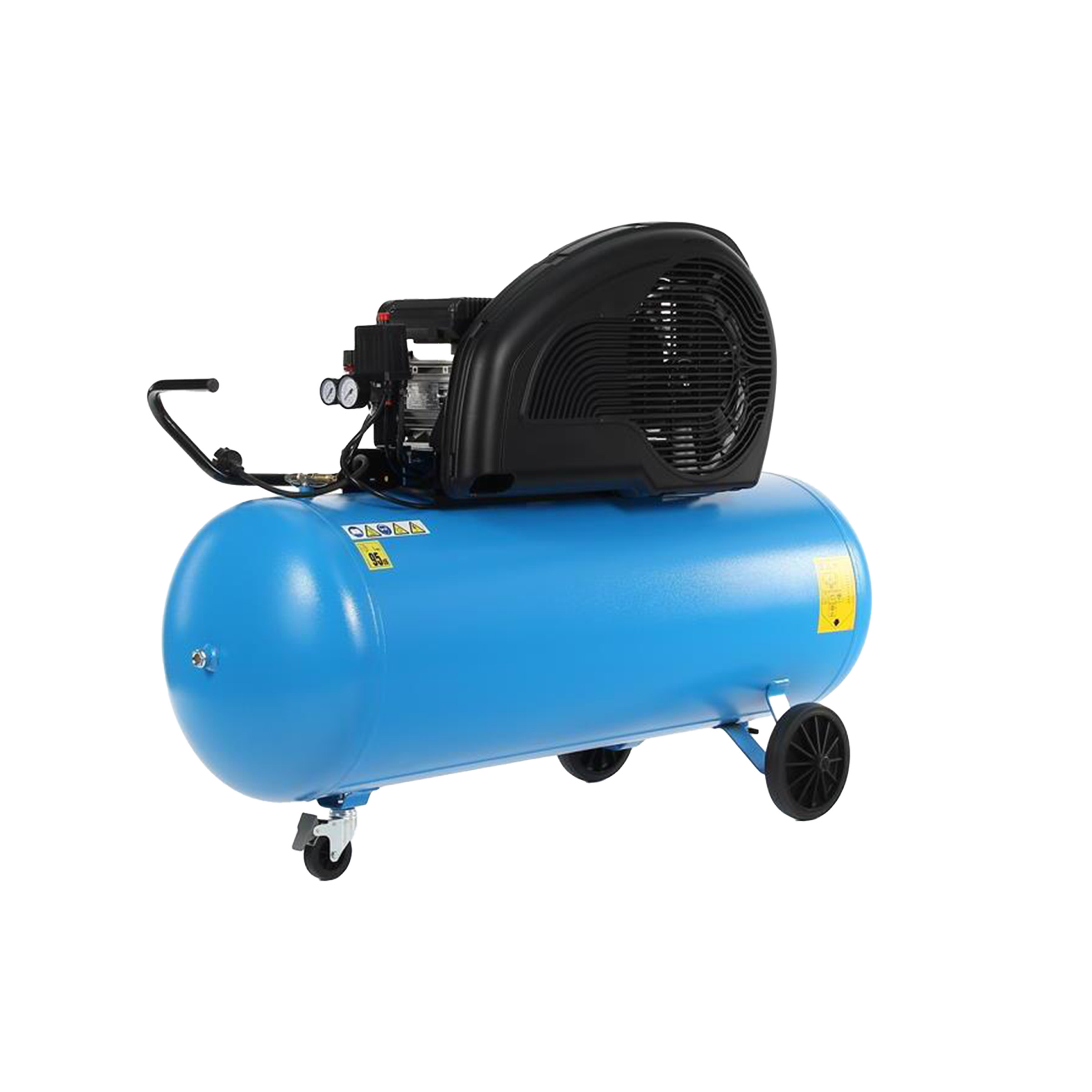 ABAC Kompressor EXT A29B 200 CM3, 4116028681