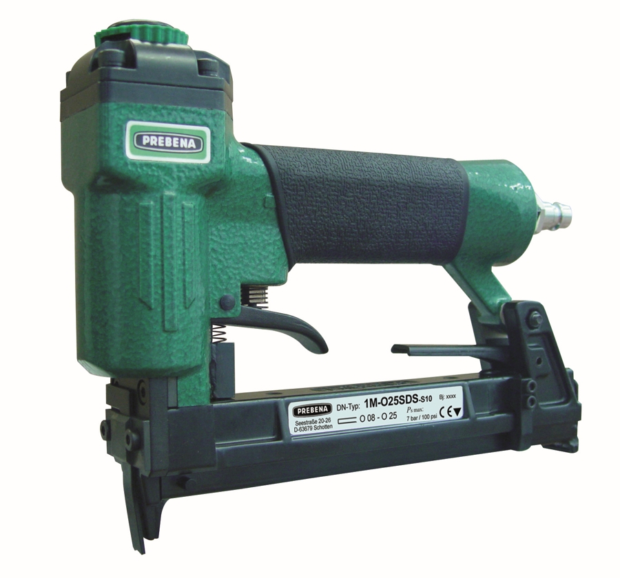 Prebena Druckluftnagler 1M-O25SDS-S10 (Baublitz)