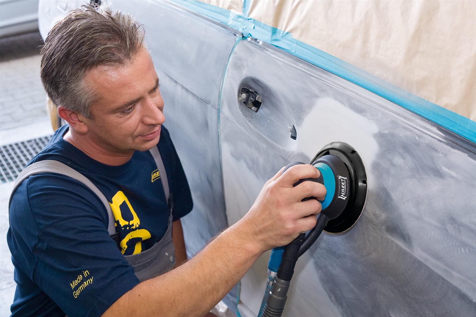 HAZET Exzenterschleifer 9033-2