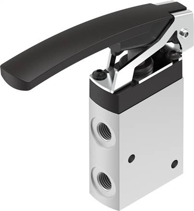 FESTO VHEF-LT-M32-M-G18 (4500009) Tasthebelventil