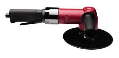 Chicago Pneumatic WINKELPOLIERER CP7269P