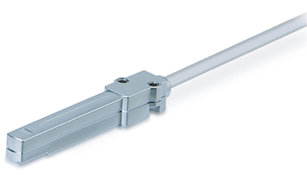 SMC IZD10-110 SMC Elektrostatischer Sensor