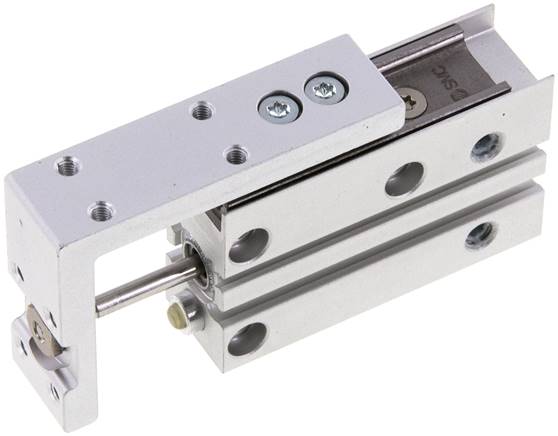 SMC MXH6-20Z SMC Kompaktschlitten