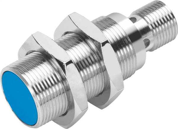 FESTO SIEN-M18B-NO-S-L (150421) Näherungsschalter