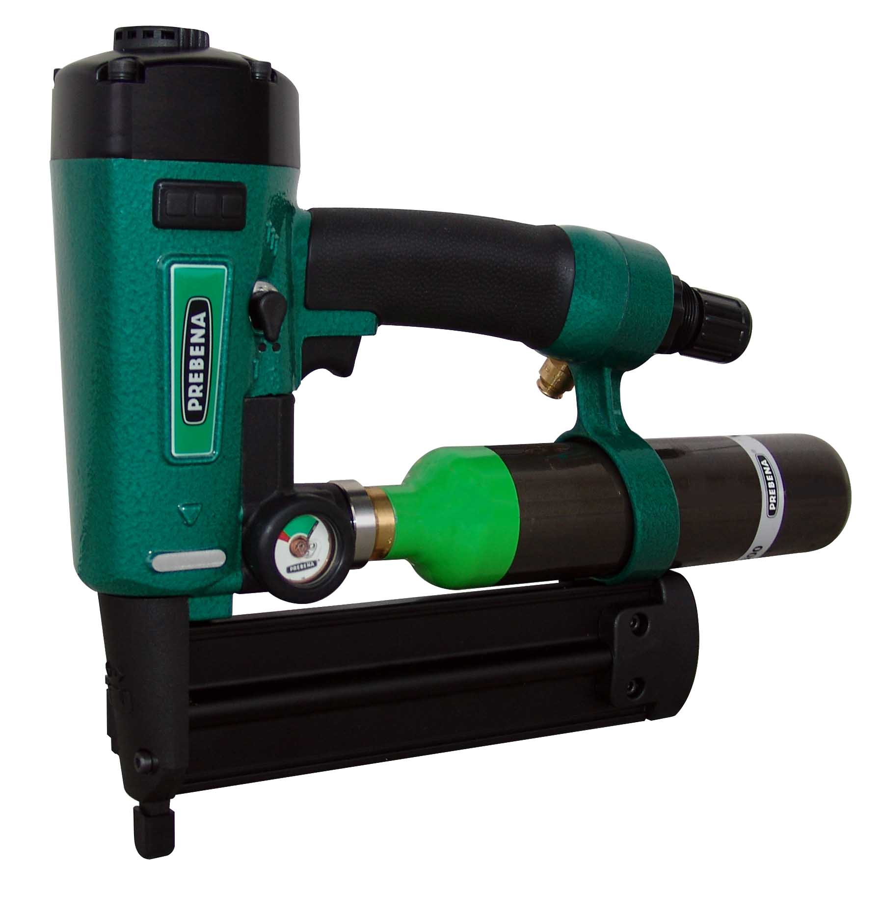 Druckluftnagler PKT-2-J50SD-S mit DL-Kartusche