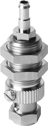 FESTO ESH-HC-3-PK (189218) Vakuumsauger-Halter
