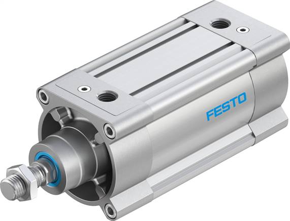 FESTO DSBC-100-100-PPVA-N3 (1384808) Normzylinder