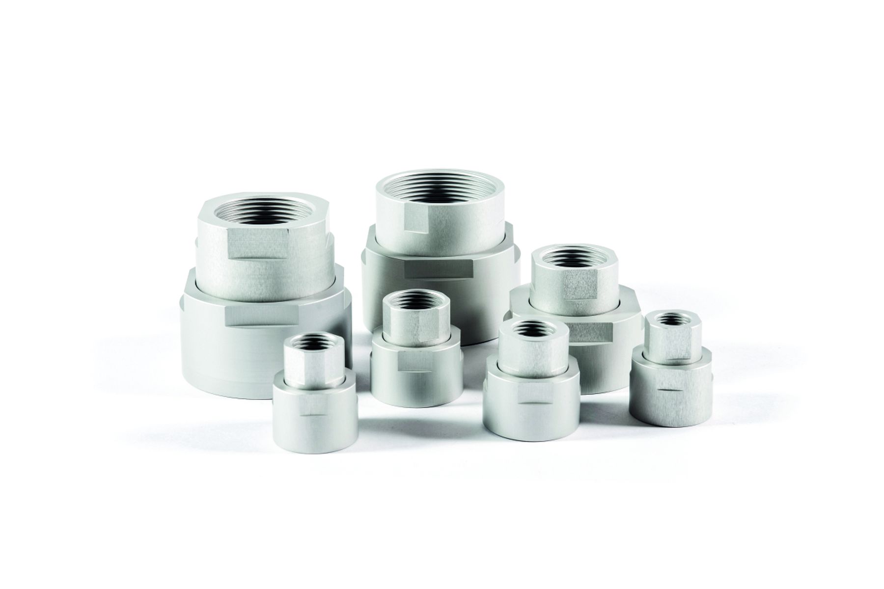 AIRnet Adapter Aufsatz PF-S D25 x G1/2" i