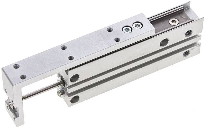 SMC MXH6-60Z SMC Kompaktschlitten