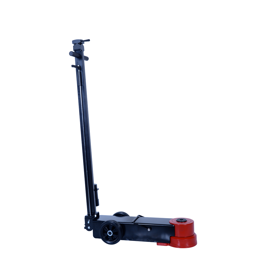 Chicago Pneumatic Luft-Hydraulischer Wagenheber CP85050 - nie wieder selbst pumpen!