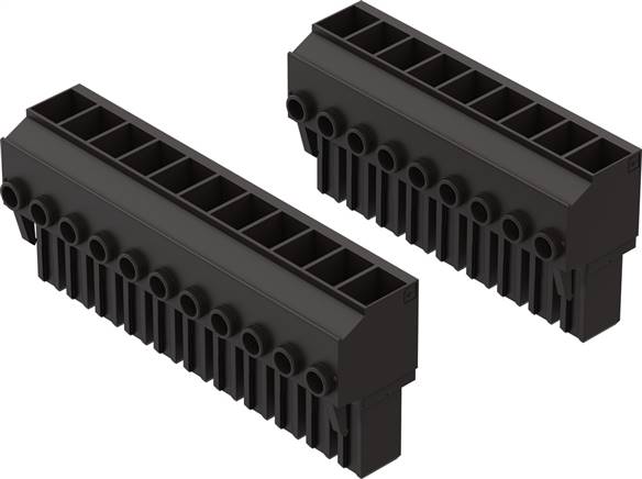 FESTO NEKM-C-3 (552256) Steckersortiment
