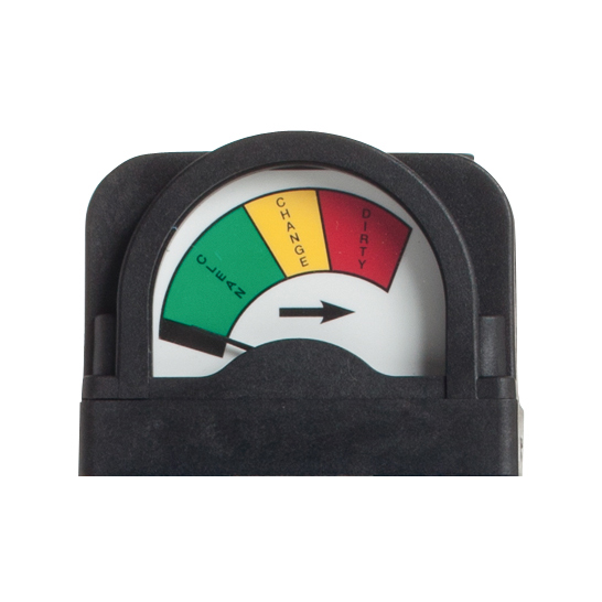 DF-Differenzdruckanzeiger DPN-APF APF23-APF193