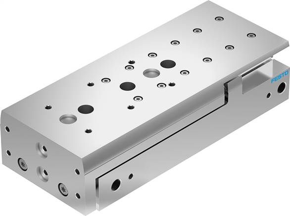 FESTO DGST-20-100-E1A (8078868) Mini-Schlitten