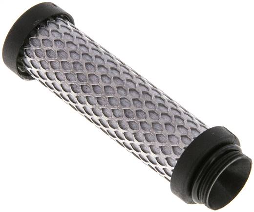 FUTURA Ersatzfilter (Aktivkohle) , Futura 1 A 23/70