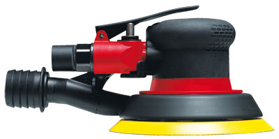 Chicago Pneumatic EXZENTERSCHLEIFER CP3514