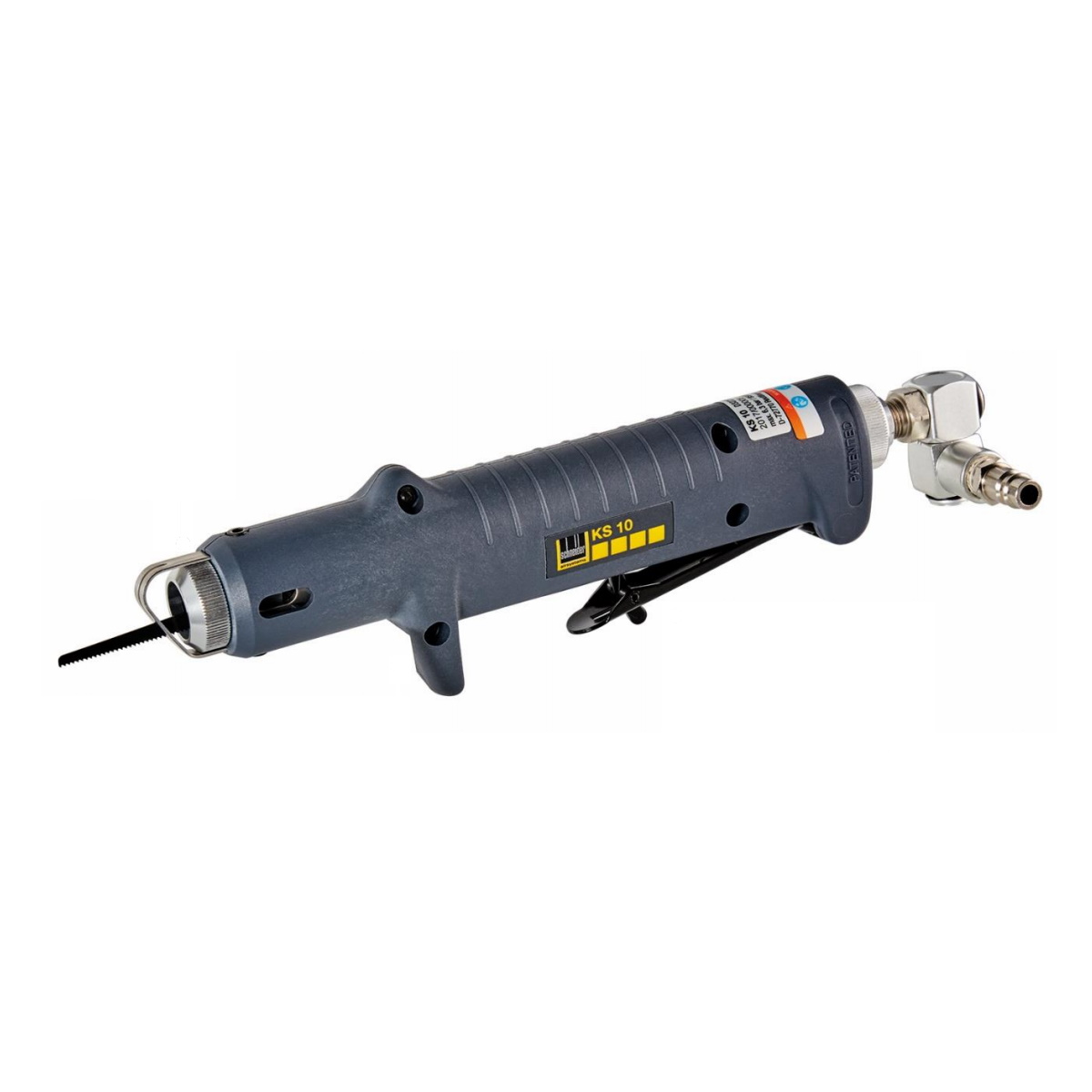 Schneider-Karosseriesäge KS 10 DGKD322322