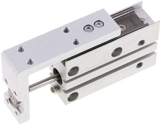 SMC MXH10-30Z SMC Kompaktschlitten