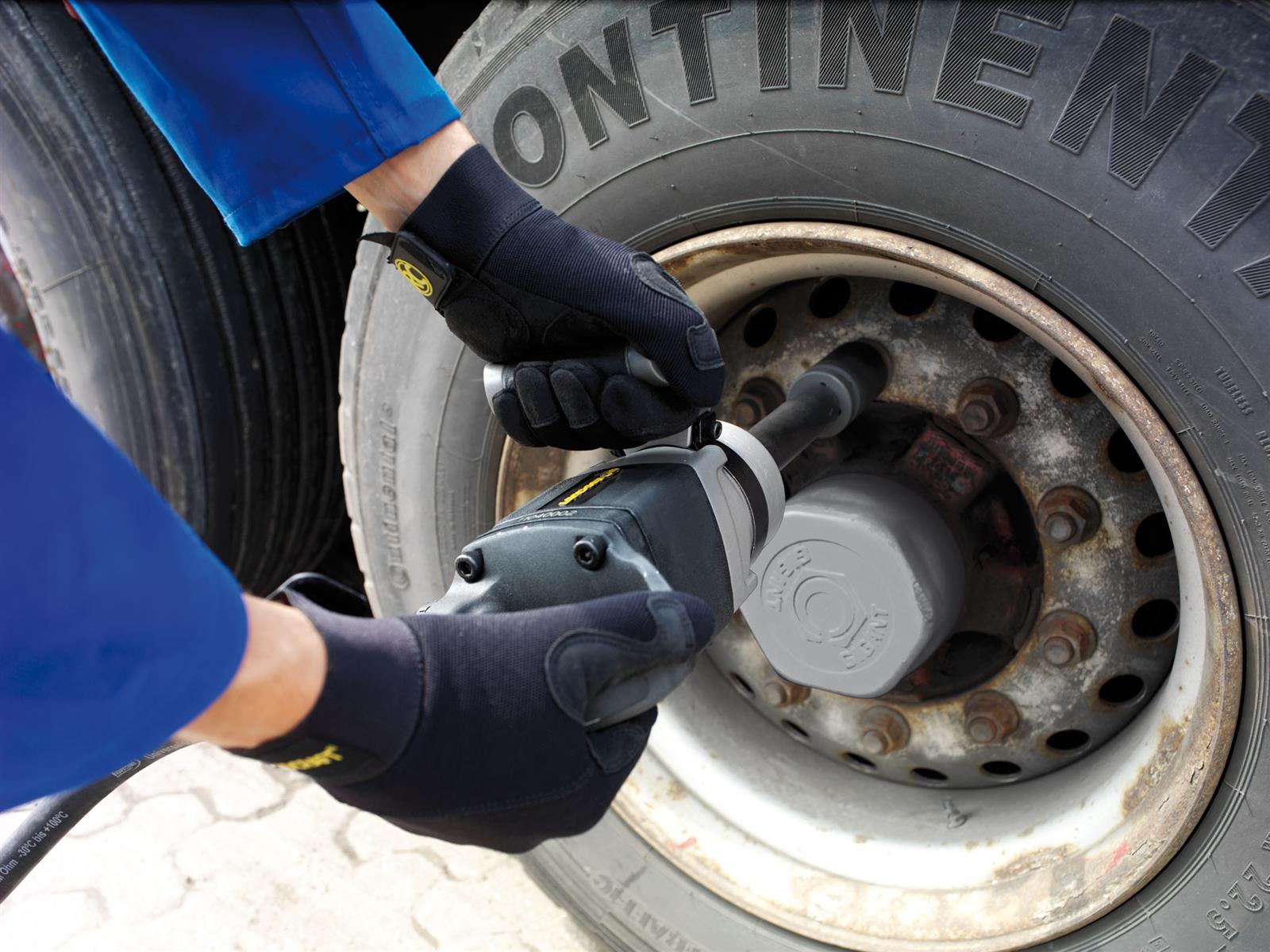 Rodcraft Schlagschrauber G1 Modell 2477Xi RC2477XI RC2477