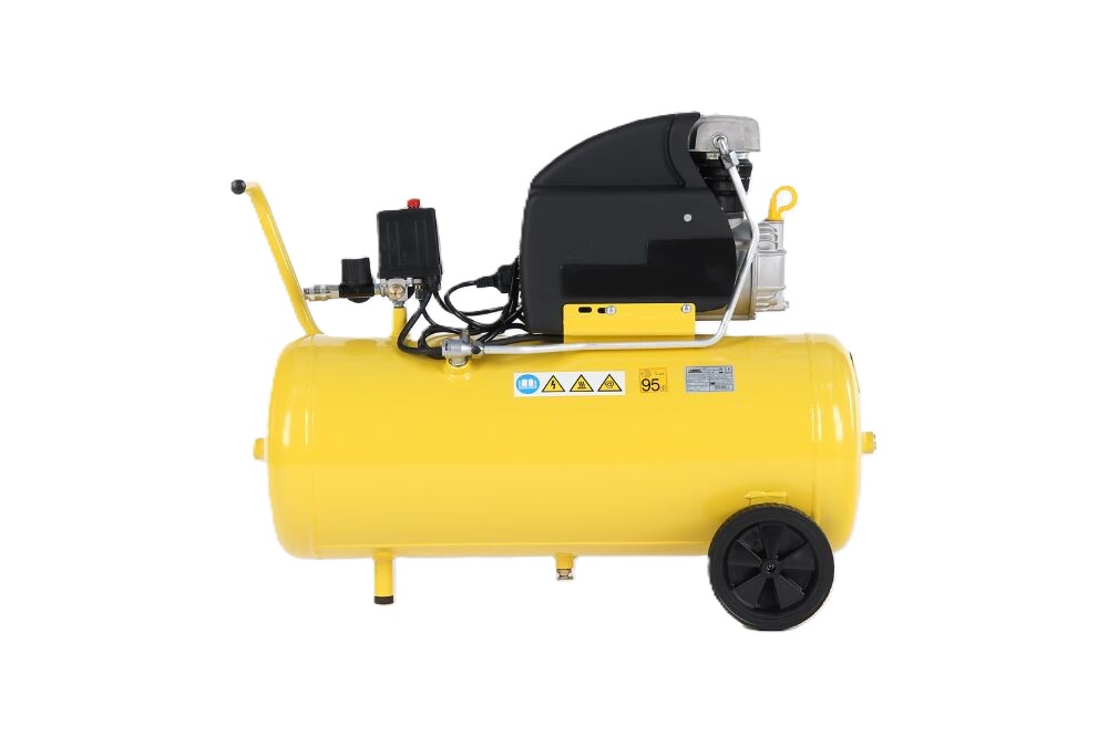 ABAC Kompressor MONTECARLO B20 BASELINE 2HP 50L (230V/50Hz)