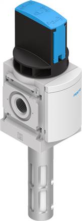 FESTO MS6-EM1-1/4-S (541272) Einschaltventil