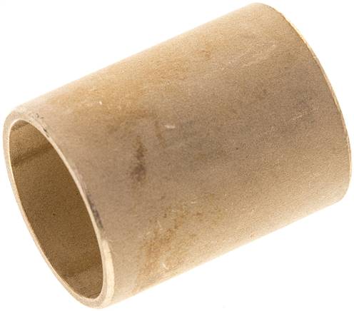 Filterelement aus Sinterbronze (8 µm) FILTER DF30-8