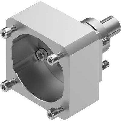 FESTO EAMM-A-M43-72GA (8063545) Axialbausatz