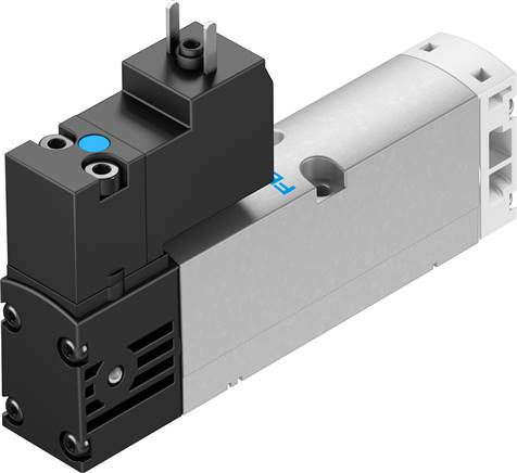 FESTO VSVA-B-M52-AZH-A2-1AC1 (547119) Magnetventil