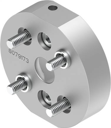 FESTO DHAA-G-R3-16-B18-16 (8079173) Adapterbausatz