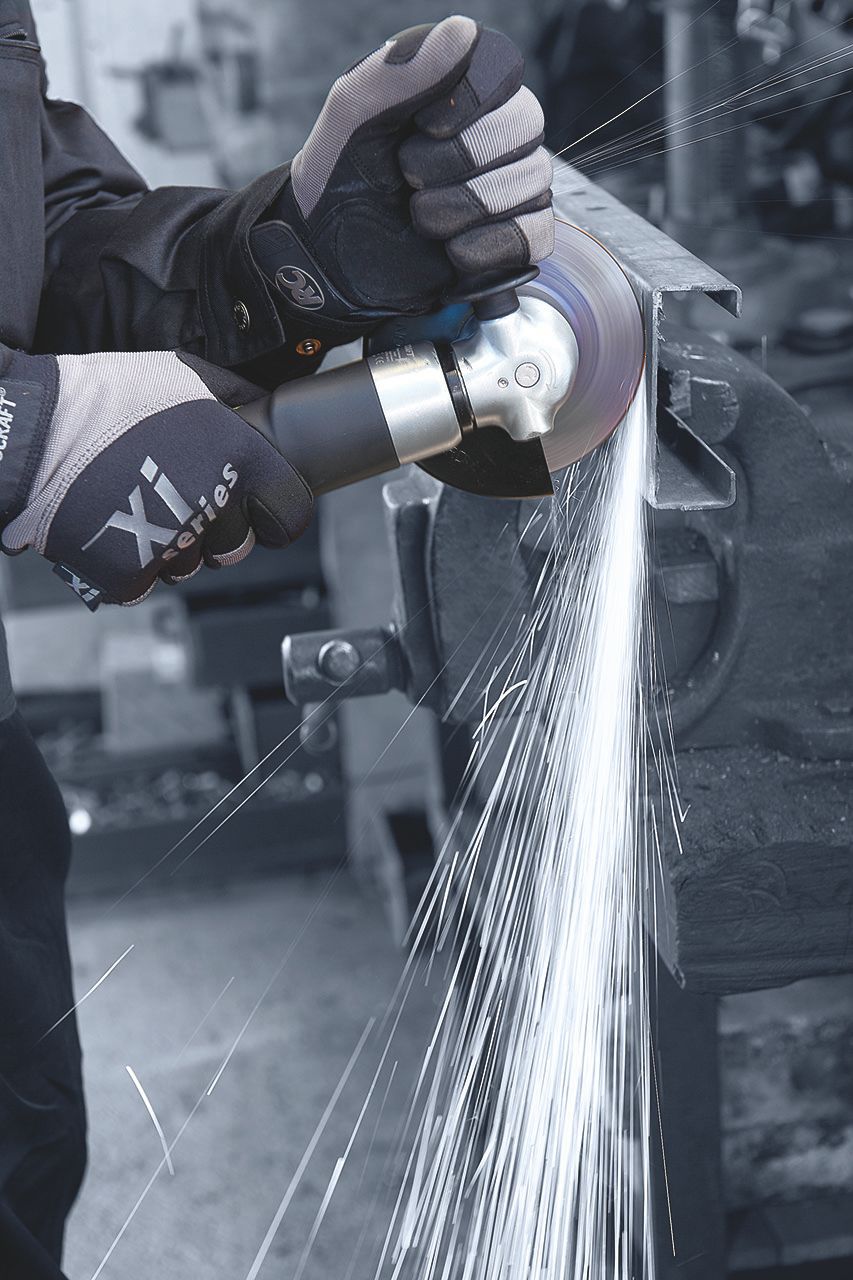 Rodcraft Winkelschleifmaschine RC7173