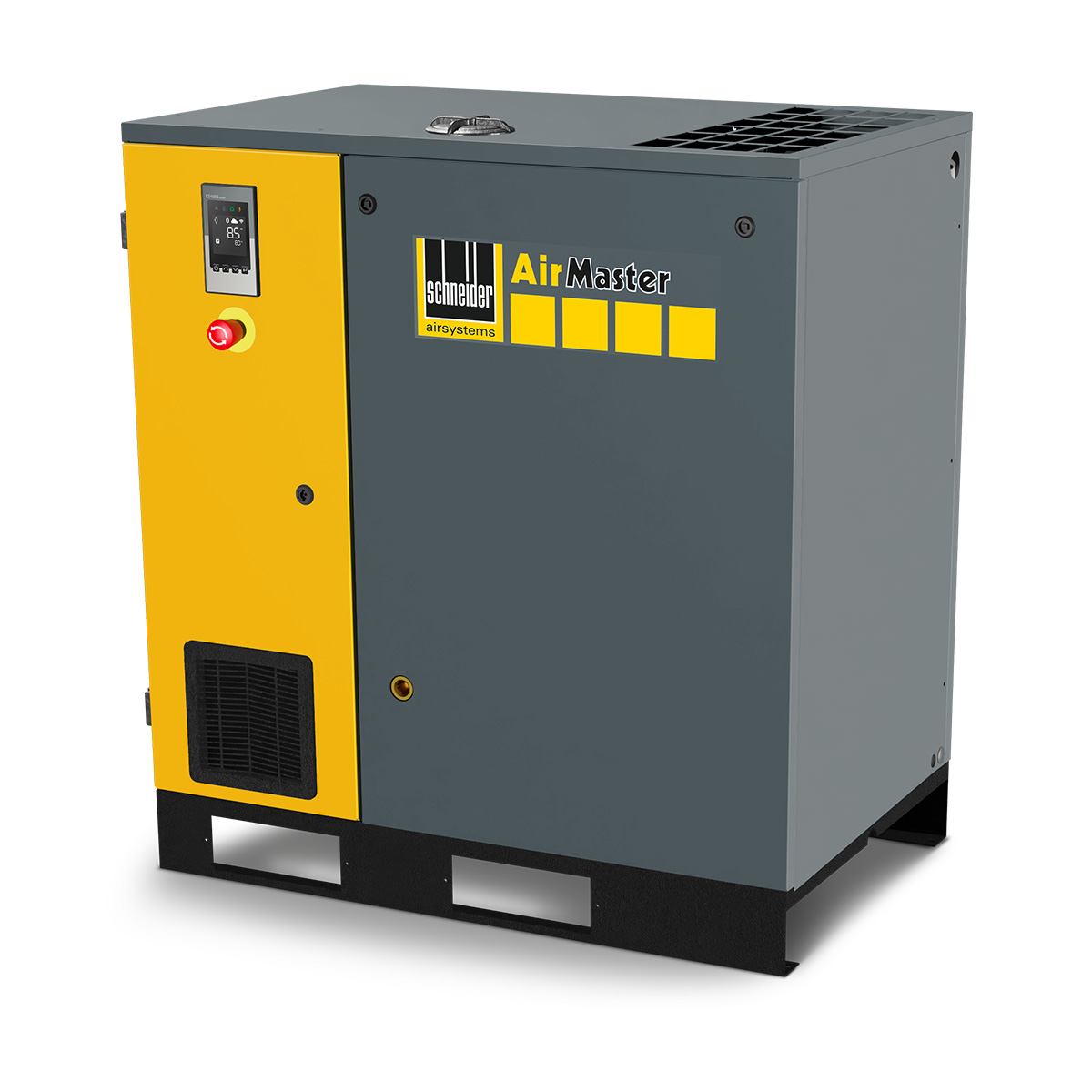 Schneider Schraubenkompressor AM15XVSP 10 400/50 MEAC, 4152039128