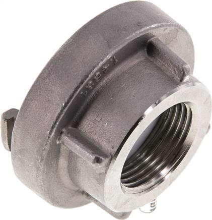 Storz-Kupplung G 1"(IG), 32, 1.4581