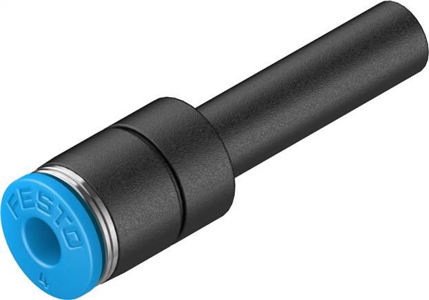 FESTO QS-6H-4-100 (130695) Steckverbindung