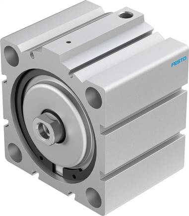 FESTO AEVC-80-25-I-P-A (188301) Kurzhubzylinder