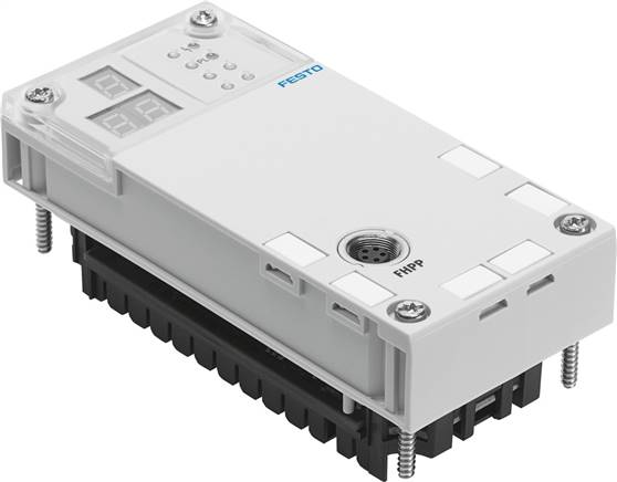 FESTO CPX-CMAX-C1-1 (548932) Achscontroller