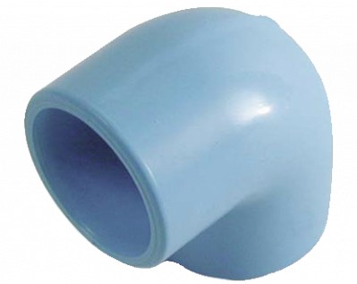 PREVOST-WINKEL  90° für Rohr mit Außen-Ø 20 (mm)